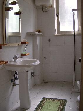 Pension in Procida (Napoli) oder Ferienwohnung oder Ferienhaus