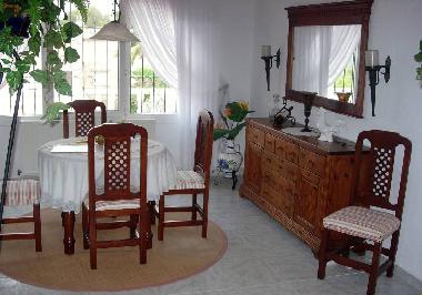 Ferienhaus in Altea  (Alicante / Alacant) oder Ferienwohnung oder Ferienhaus