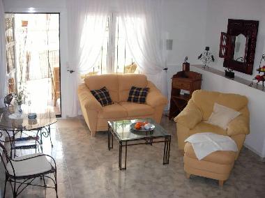 Ferienhaus in Altea  (Alicante / Alacant) oder Ferienwohnung oder Ferienhaus