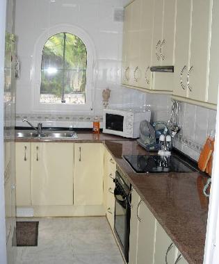 Ferienhaus in Altea  (Alicante / Alacant) oder Ferienwohnung oder Ferienhaus