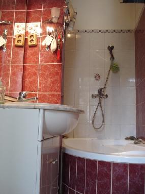 Ferienwohnung in Budapest (Budapest) oder Ferienwohnung oder Ferienhaus