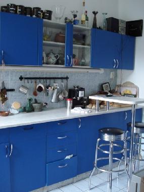 Ferienwohnung in Budapest (Budapest) oder Ferienwohnung oder Ferienhaus