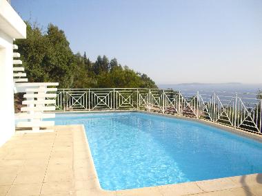 Ferienwohnung in Rayol canadel sur mer (Var) oder Ferienwohnung oder Ferienhaus
