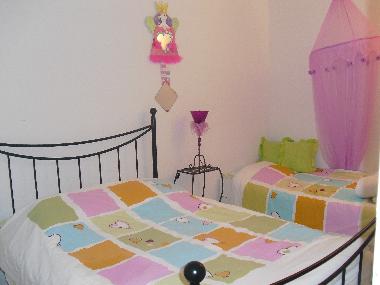 Ferienwohnung in Rayol canadel sur mer (Var) oder Ferienwohnung oder Ferienhaus