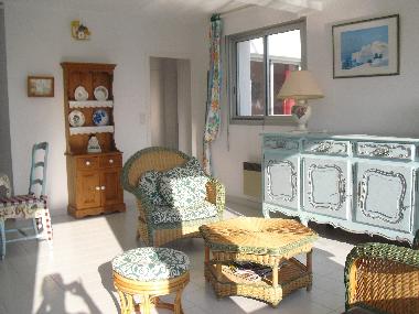 Ferienwohnung in Rayol canadel sur mer (Var) oder Ferienwohnung oder Ferienhaus