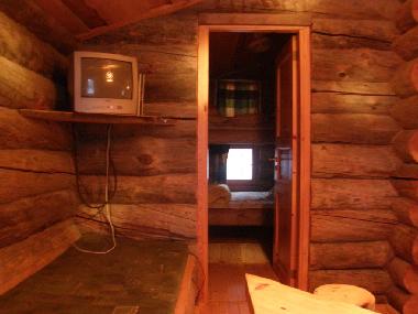 Ferienhaus in SAARISELKA (Lappi) oder Ferienwohnung oder Ferienhaus
