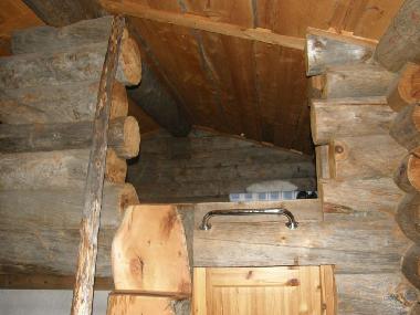 Ferienhaus in SAARISELKA (Lappi) oder Ferienwohnung oder Ferienhaus