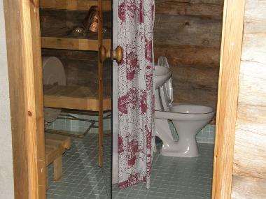 Ferienhaus in SAARISELKA (Lappi) oder Ferienwohnung oder Ferienhaus