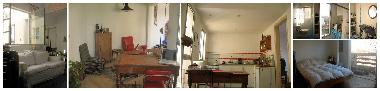 Ferienwohnung in Montevideo (Montevideo) oder Ferienwohnung oder Ferienhaus