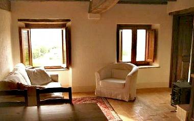 Ferienwohnung in Todi (Perugia) oder Ferienwohnung oder Ferienhaus