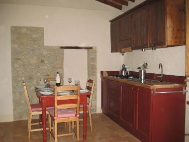 Ferienwohnung in Todi (Perugia) oder Ferienwohnung oder Ferienhaus