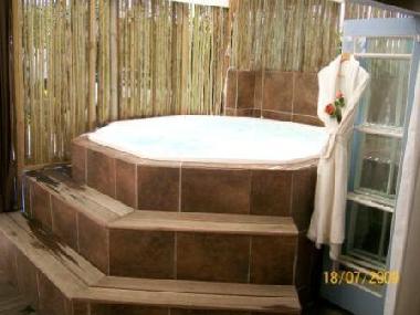 Pension in Plettenberg Bay (Western Cape) oder Ferienwohnung oder Ferienhaus