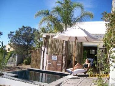 Pension in Plettenberg Bay (Western Cape) oder Ferienwohnung oder Ferienhaus