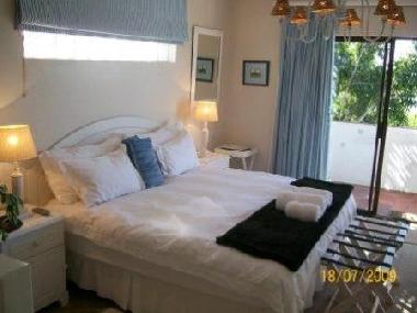 Pension in Plettenberg Bay (Western Cape) oder Ferienwohnung oder Ferienhaus