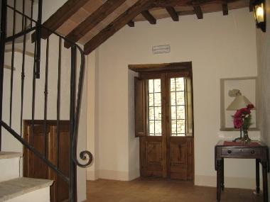 Ferienwohnung in Todi (Perugia) oder Ferienwohnung oder Ferienhaus