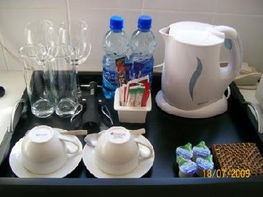 Pension in Plettenberg Bay (Western Cape) oder Ferienwohnung oder Ferienhaus