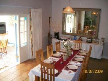 Pension in Plettenberg Bay (Western Cape) oder Ferienwohnung oder Ferienhaus