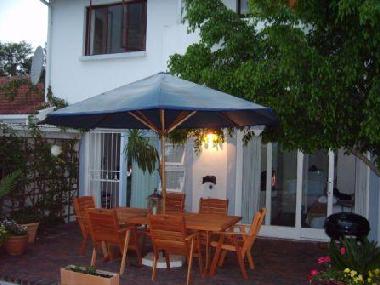 Pension in Plettenberg Bay (Western Cape) oder Ferienwohnung oder Ferienhaus