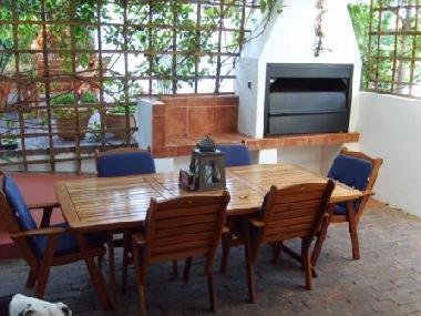 Pension in Plettenberg Bay (Western Cape) oder Ferienwohnung oder Ferienhaus