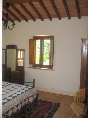 Ferienwohnung in Todi (Perugia) oder Ferienwohnung oder Ferienhaus