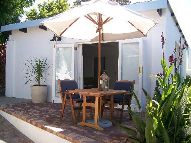 Pension in Plettenberg Bay (Western Cape) oder Ferienwohnung oder Ferienhaus