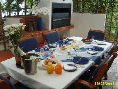 Pension in Plettenberg Bay (Western Cape) oder Ferienwohnung oder Ferienhaus