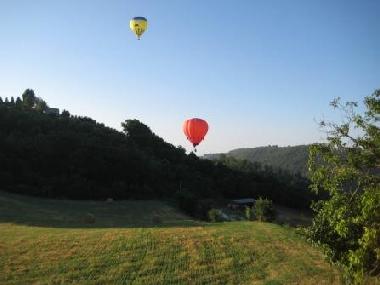 Ferienwohnung in Todi (Perugia) oder Ferienwohnung oder Ferienhaus