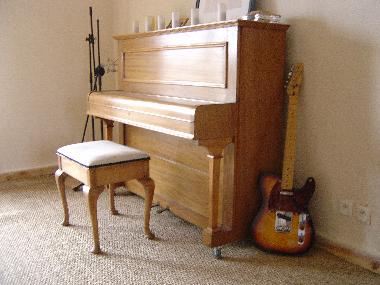 Ferienwohnung in Pomarede (Dordogne) oder Ferienwohnung oder Ferienhaus