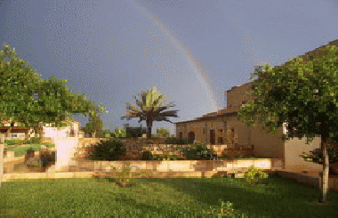 Hotel in Porto Petro (Mallorca) oder Ferienwohnung oder Ferienhaus