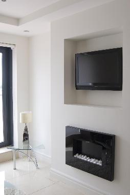 Ferienwohnung in Galway City (Galway) oder Ferienwohnung oder Ferienhaus