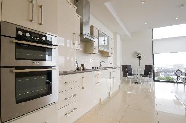 Ferienwohnung in Galway City (Galway) oder Ferienwohnung oder Ferienhaus