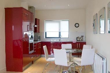 Ferienwohnung in Galway City (Galway) oder Ferienwohnung oder Ferienhaus
