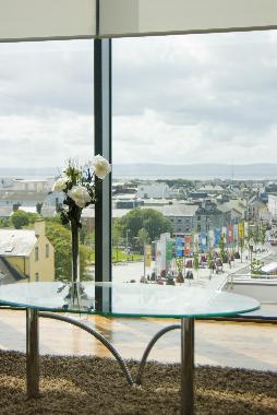 Ferienwohnung in Galway City (Galway) oder Ferienwohnung oder Ferienhaus