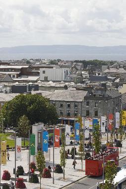 Ferienwohnung in Galway City (Galway) oder Ferienwohnung oder Ferienhaus