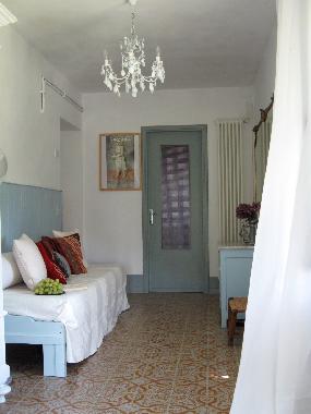 Ferienwohnung in Piovene Rocchette (VI) (Vicenza) oder Ferienwohnung oder Ferienhaus
