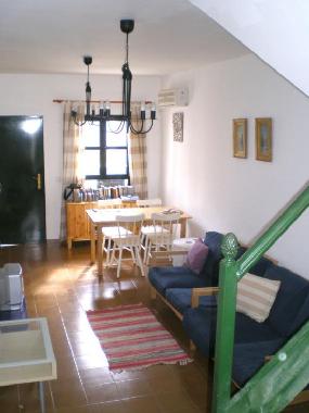 Ferienhaus in Jimera de Libar (M�laga) oder Ferienwohnung oder Ferienhaus