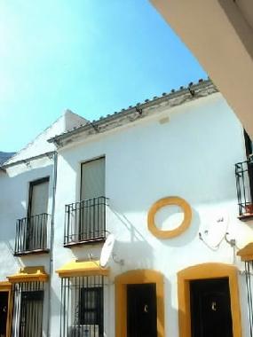 Ferienhaus in Jimera de Libar (M�laga) oder Ferienwohnung oder Ferienhaus