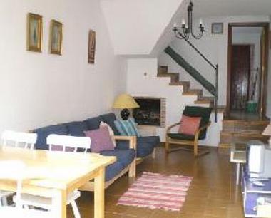 Ferienhaus in Jimera de Libar (M�laga) oder Ferienwohnung oder Ferienhaus