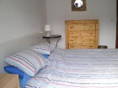 Ferienhaus in Jimera de Libar (M�laga) oder Ferienwohnung oder Ferienhaus