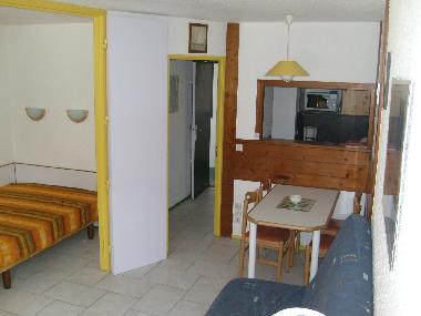 Ferienwohnung in CHAMONIX MONT BLANC (Haute-Savoie) oder Ferienwohnung oder Ferienhaus