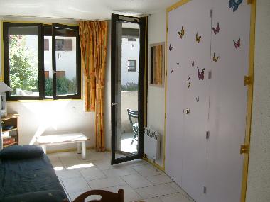 Ferienwohnung in CHAMONIX MONT BLANC (Haute-Savoie) oder Ferienwohnung oder Ferienhaus