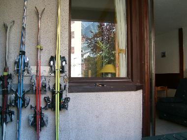 Ferienwohnung in CHAMONIX MONT BLANC (Haute-Savoie) oder Ferienwohnung oder Ferienhaus