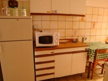 Ferienwohnung in Cala Gonone (Nuoro) oder Ferienwohnung oder Ferienhaus