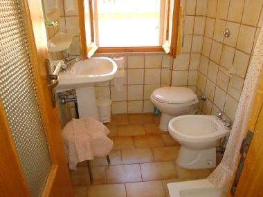 Ferienwohnung in Cala Gonone (Nuoro) oder Ferienwohnung oder Ferienhaus