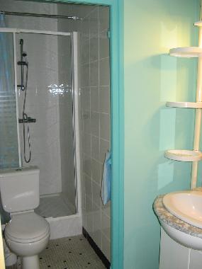 Ferienwohnung in Brech (Morbihan) oder Ferienwohnung oder Ferienhaus