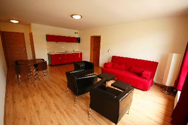 Ferienwohnung in Kolberg (Zachodniopomorskie) oder Ferienwohnung oder Ferienhaus