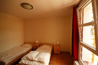 Ferienwohnung in Kolberg (Zachodniopomorskie) oder Ferienwohnung oder Ferienhaus