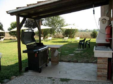 Torre Del Fondo agriturismo: holidays apartments. LOW PRICE