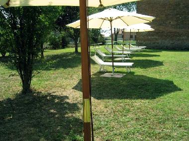 Ferienwohnung in Ferrara (Ferrara) oder Ferienwohnung oder Ferienhaus