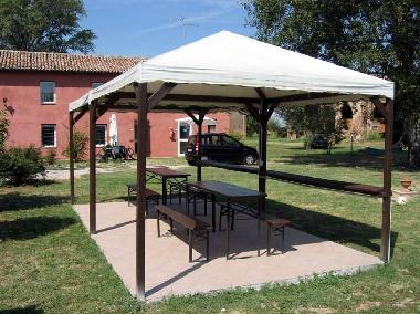 Ferienwohnung in Ferrara (Ferrara) oder Ferienwohnung oder Ferienhaus